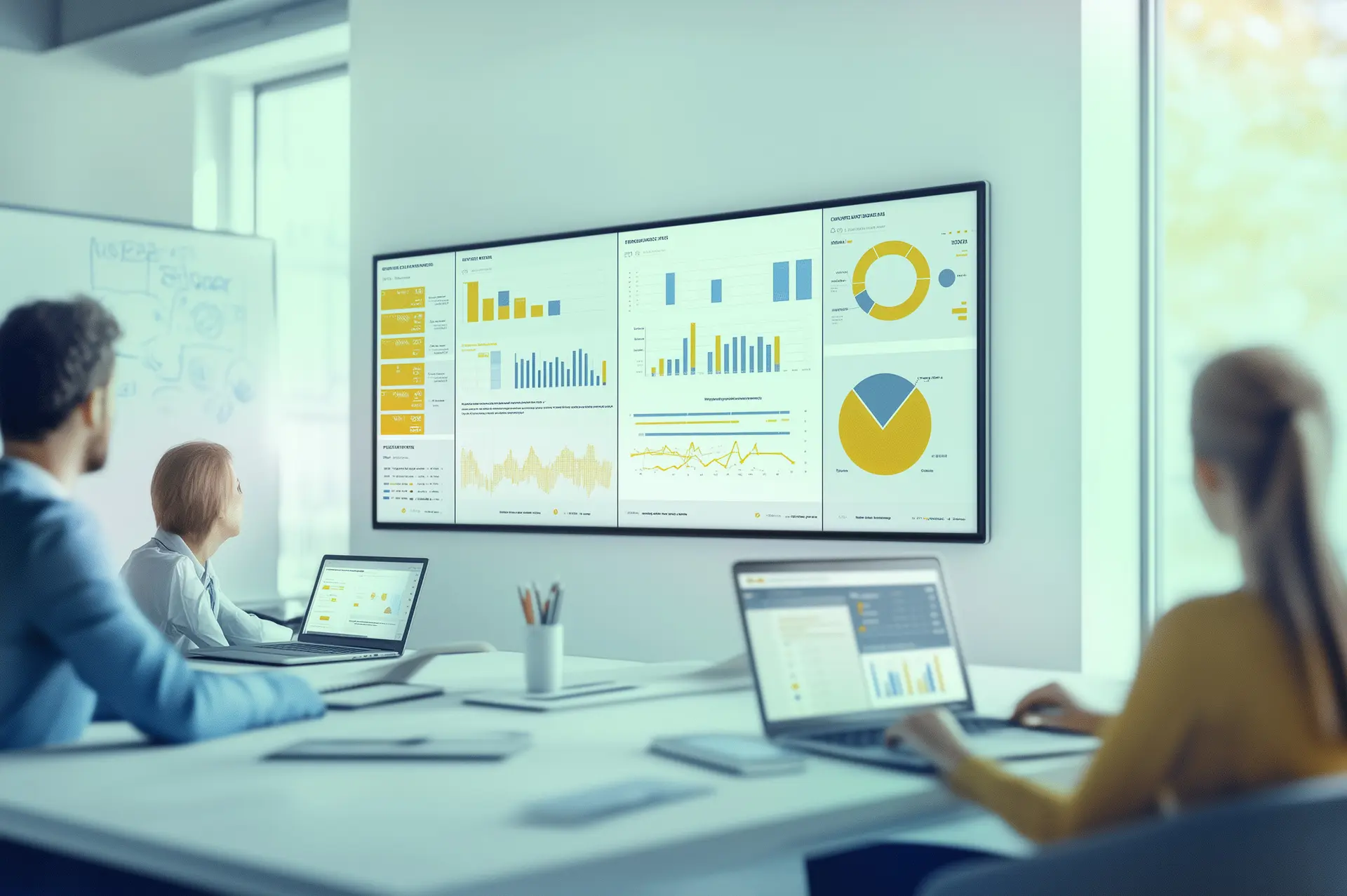 Data collection and monitoring of online interactions