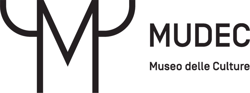 Client logo: Mudec