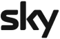Client logo: Sky