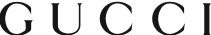 Client logo: Gucci