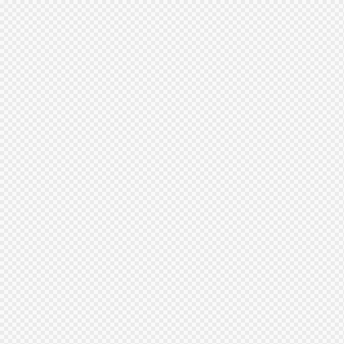 Maschera: pattern bianco