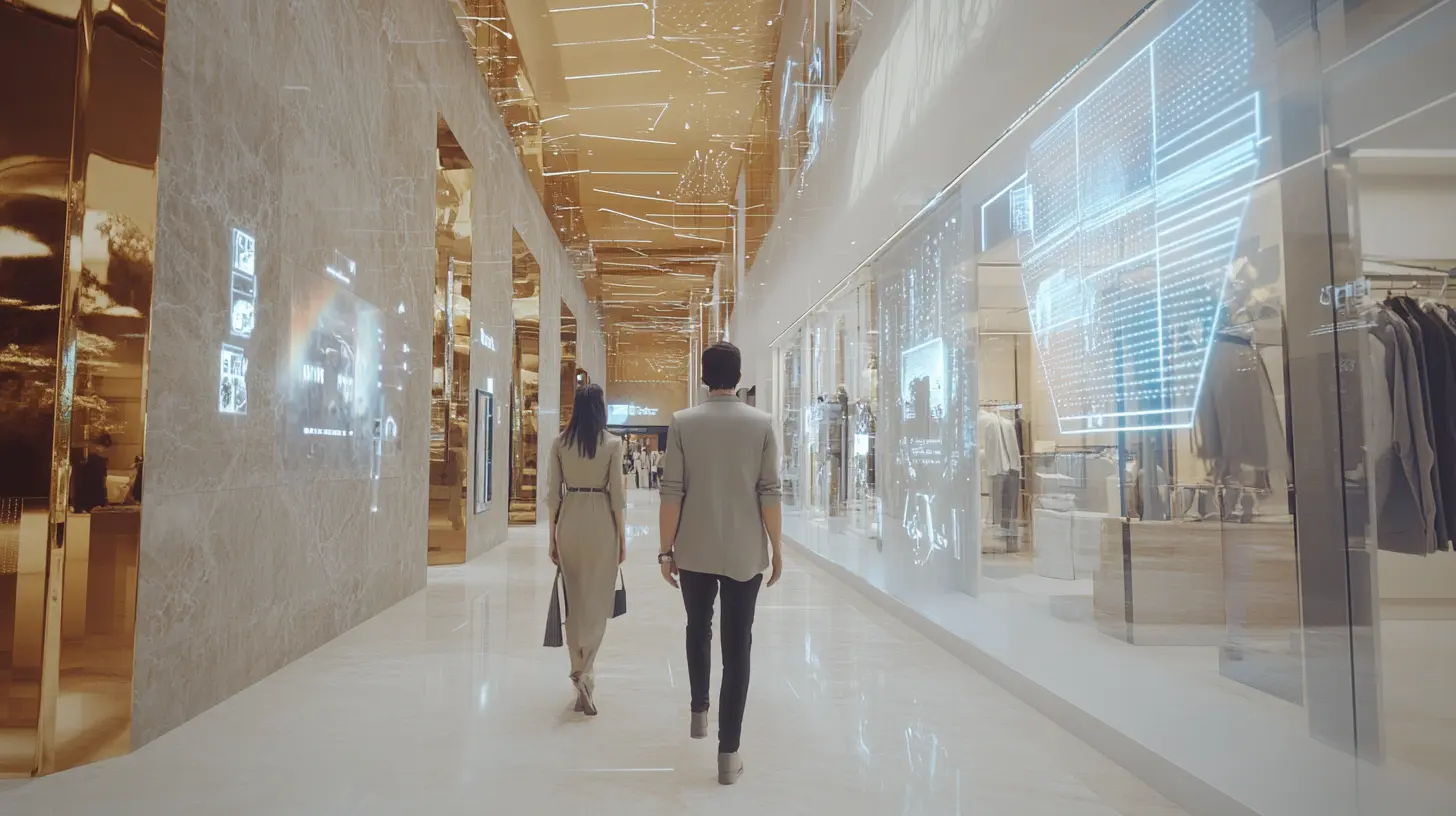 Gartner highlights hyperimmersive experiences as the upcoming frontier in customer engagement