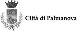 Client logo: Municipality of Palmanova